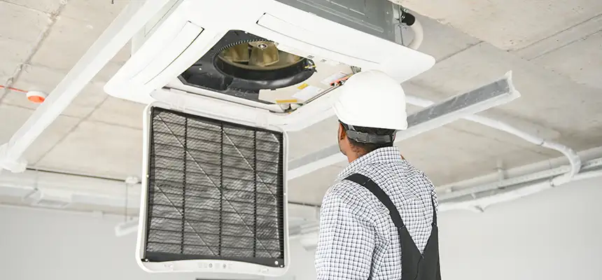 Our Affordable Duct Cleaning Near Me Services in Hammond, IN