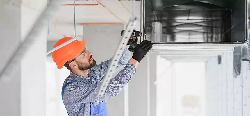 Our Air Vent Replacement Services in Hammond, IN