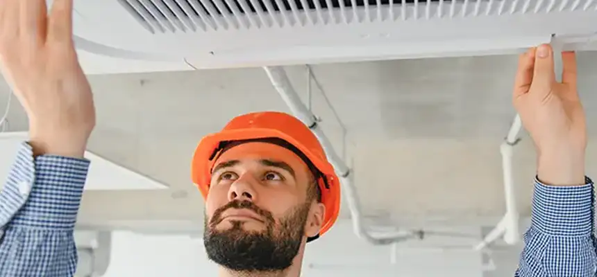 Our Furnace Vent Cleaning Services in Hammond, IN