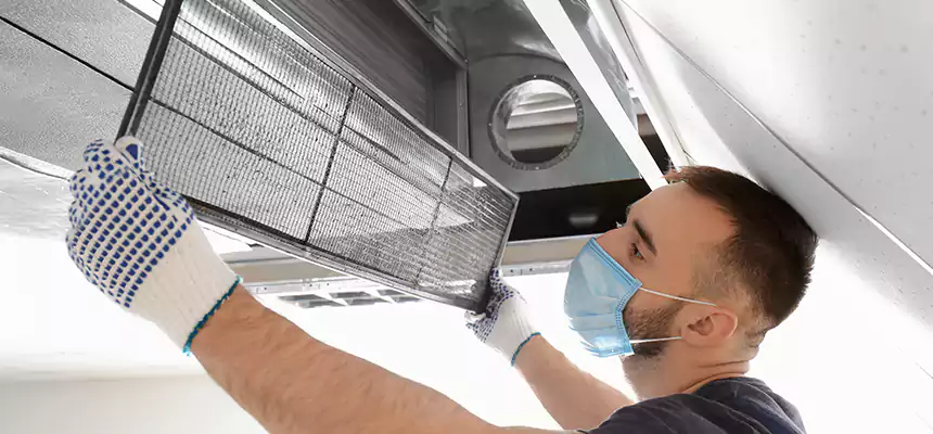 Our Home Duct Cleaning Services in Hammond, IN  
