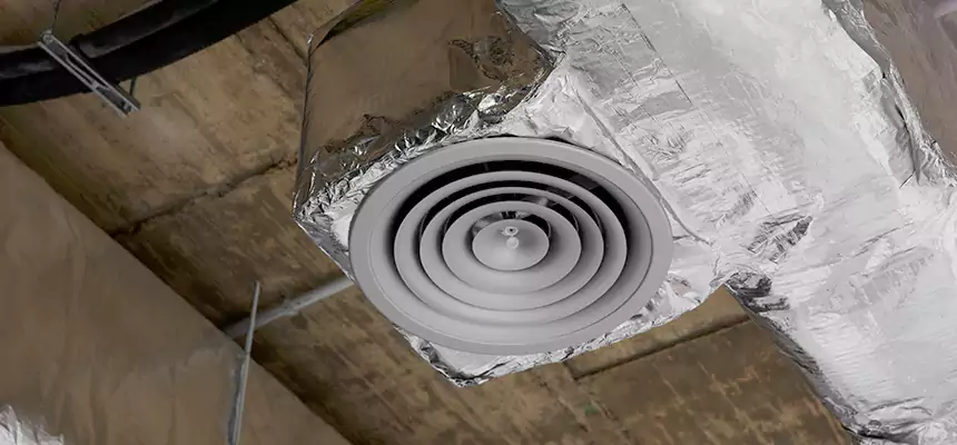Our HVAC Ductwork Installation Services in Hammond, IN