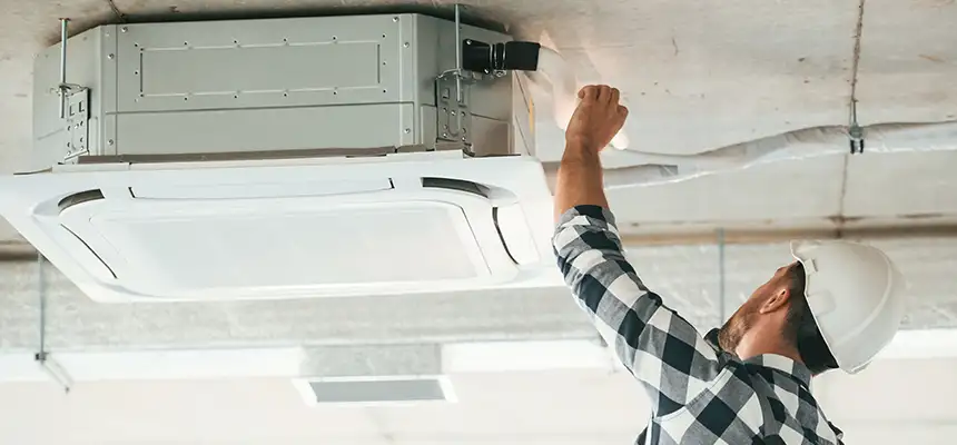 Our Local Vent Cleaning Services in Hammond, IN