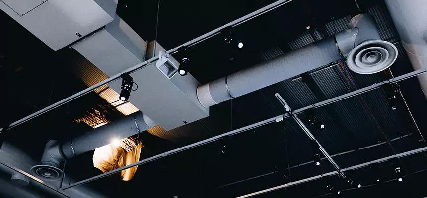 Our Seasonal Allergy Air Duct Cleaning Services in Hammond, IN