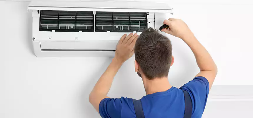 Our Smart Air Conditioning Installation Services in Hammond, IN