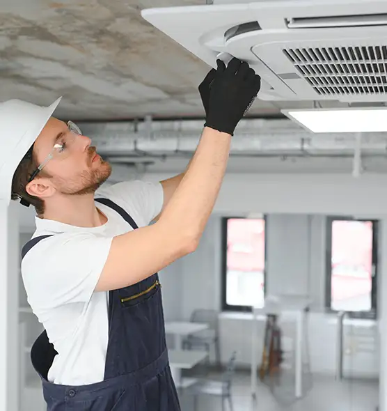 Top Affordable Duct Cleaning Services Near Me in Hammond, IN