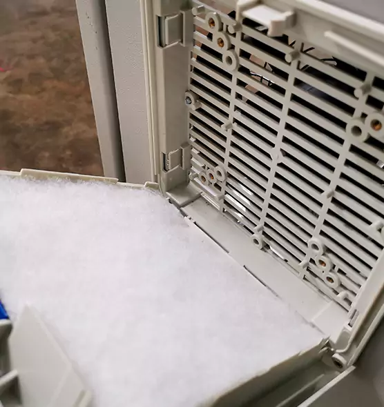 About Air Duct Overhaul & Upgrades in Hammond, IN