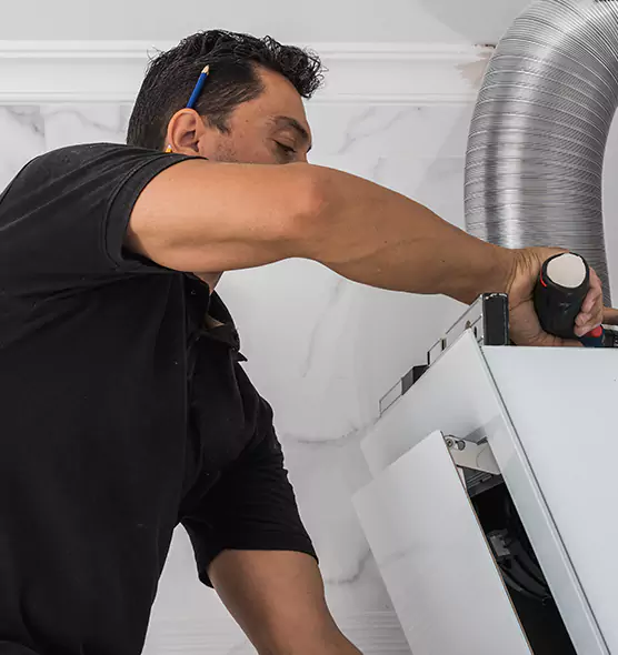 Trusted Bathroom Exhaust Duct Cleaning in Hammond, IN