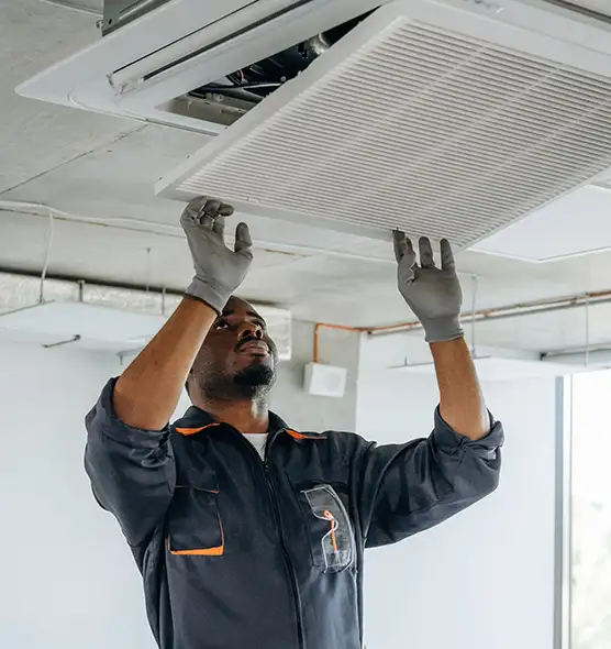 About Certified Air Duct Specialists in Hammond, IN
