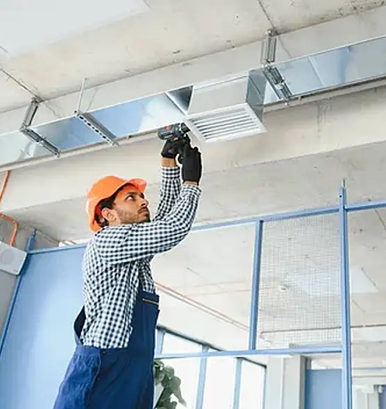 About Commercial Laundry Vent Cleaning in Hammond, IN