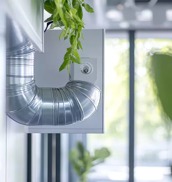 Professional Eco-Friendly Duct Cleaning Services in Hammond, IN