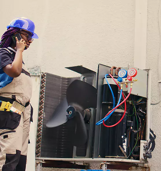 Professional Energy-Efficient HVAC Cleaning in Hammond, IN