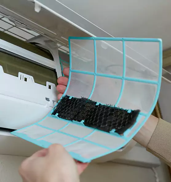 Welcome to Air Duct Cleaning & Repairs Hammond — Your Local HEPA Filter Installation Pros in Hammond, IN