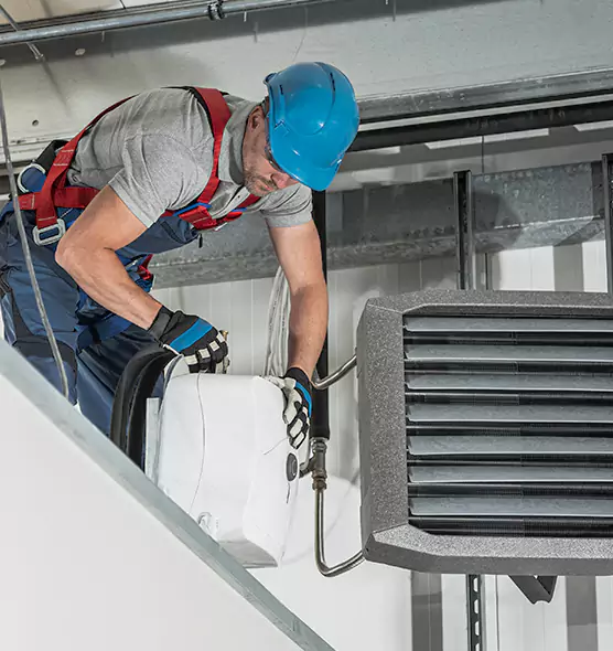 Professional HVAC Cleaning Solutions in Hammond, IN