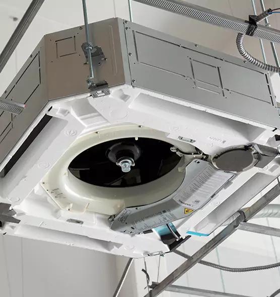 Professional Industrial Dryer Vent Cleaning in Hammond, IN