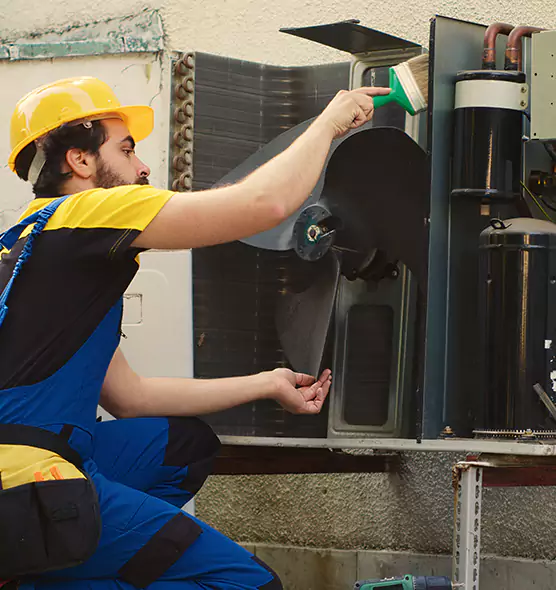 Top-Rated New Room Vent Extension in Hammond, IN