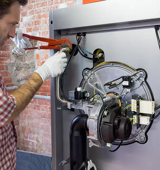 Advanced Repair Dryer Vent Hose in Hammond, IN