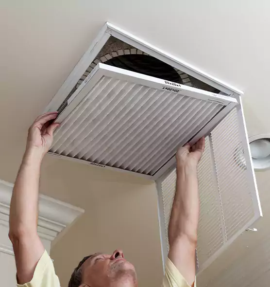 Advanced Residential Vent Cleaning in Hammond, IN