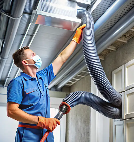 Welcome to Air Duct Cleaning & Repairs Hammond — Your Local Roof Dryer Vent Cleaning Specialists in Hammond, IN