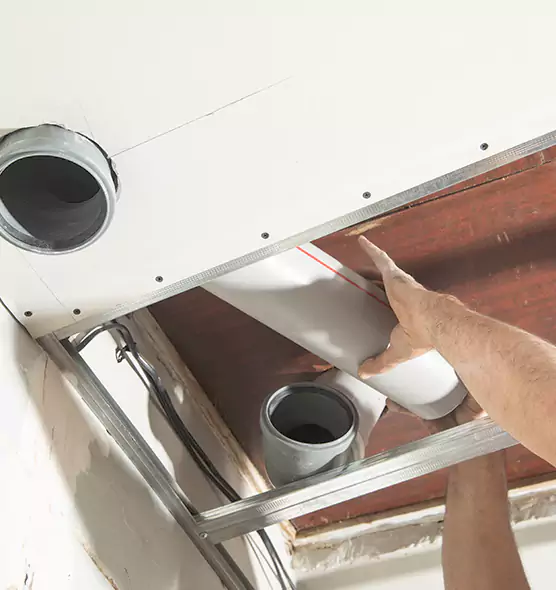 Professional Seasonal Allergy Air Duct Cleaning in Hammond, IN