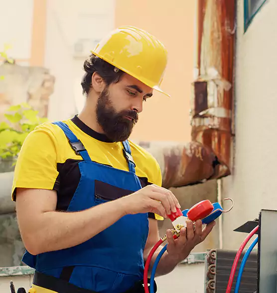 About Smart HVAC Installation in Hammond, IN