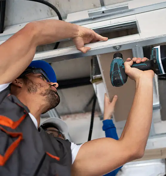 About Vent Smoke Odor Elimination in Hammond, IN