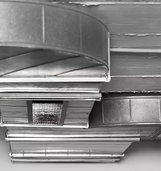 Professional Wall Vent Cleaning Service in Hammond, IN