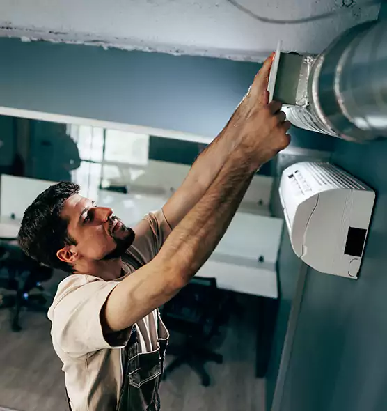 Reliable Warehouse Vent Cleaning in Hammond, IN