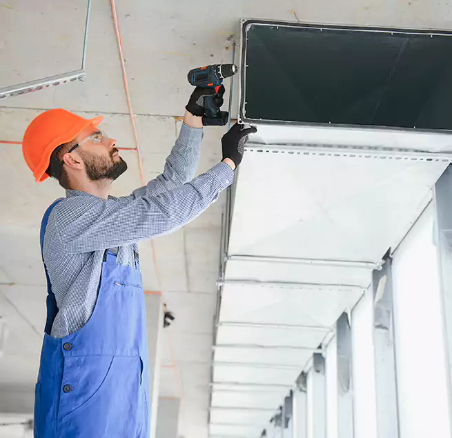 Why Homeowners & Businesses Trust Us in Hammond, IN?