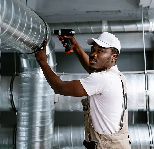 Why Homeowners & Businesses Trust Us Hammond, IN