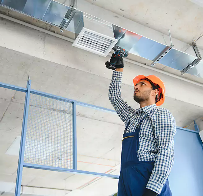 Why Homeowners & Businesses Trust Us in Hammond, IN?