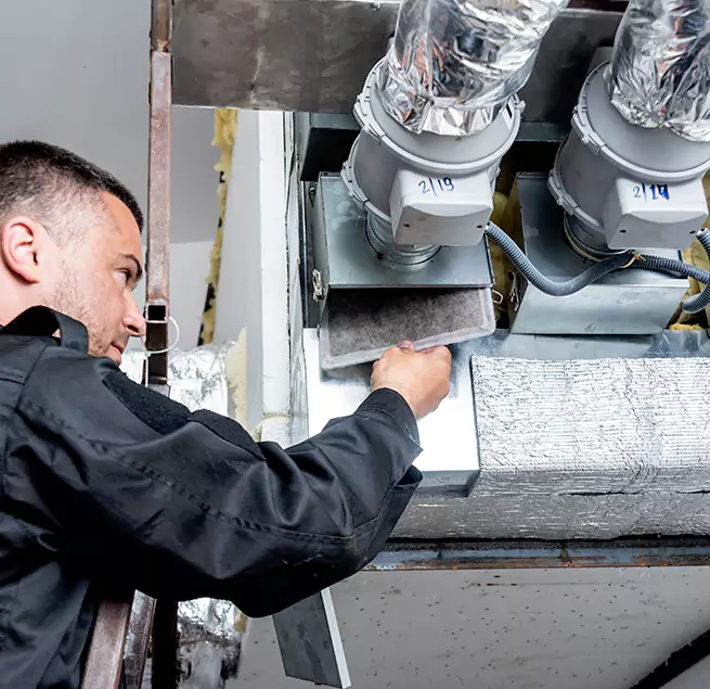 Why Homeowners & Businesses Trust Us in Hammond, IN?