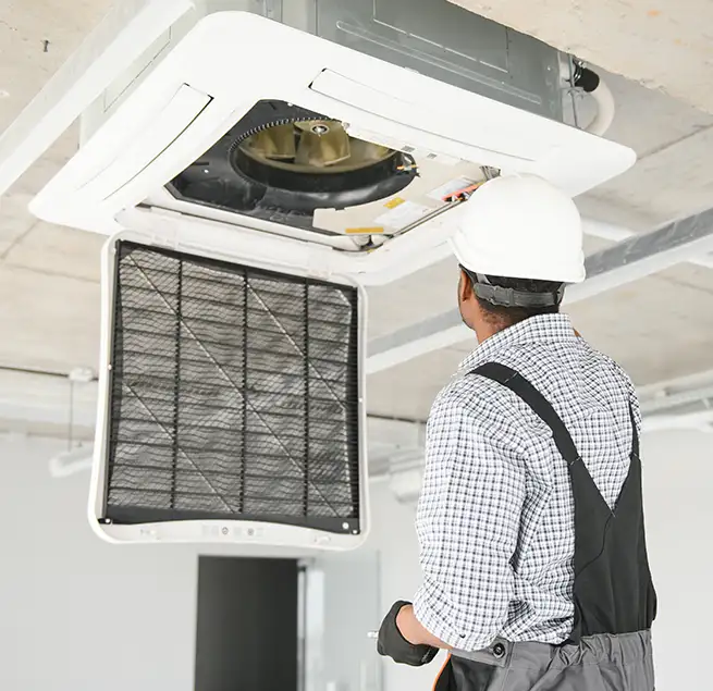 Why Homeowners & Businesses Trust Us in Hammond, IN?