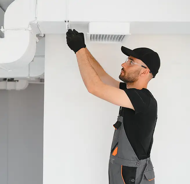 Why Homeowners & Businesses Trust Us in Hammond, IN?