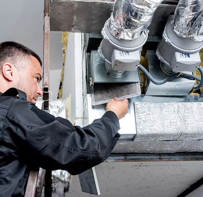 Why Homeowners & Businesses Trust Us in Hammond, IN?