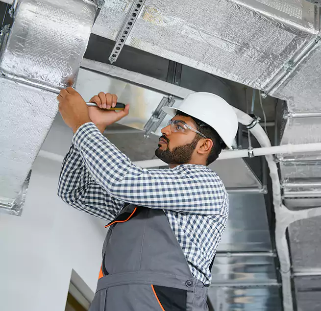 Why Homeowners & Businesses Trust Us Hammond, IN?