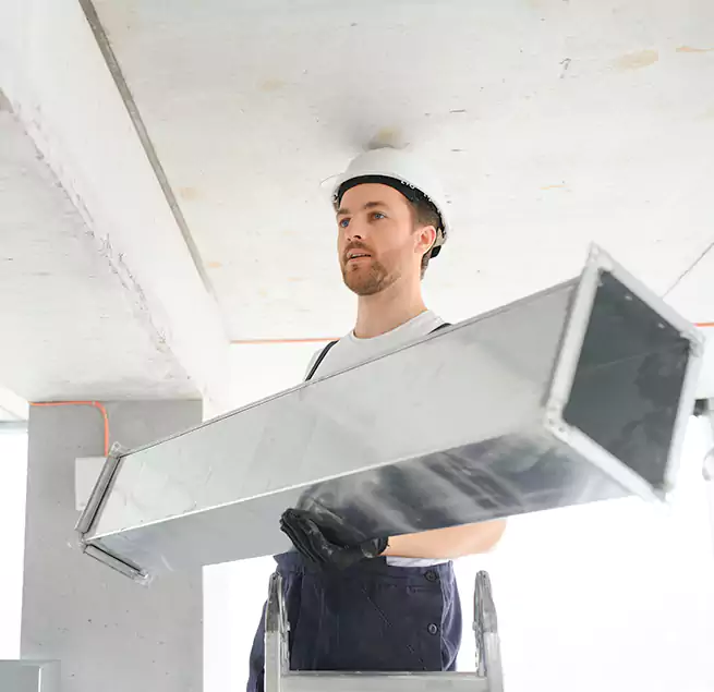 Why Homeowners & Businesses Trust Us in Hammond, IN