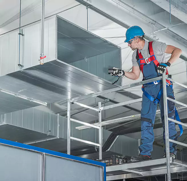 Why Homeowners & Businesses Trust Us in Hammond, IN?