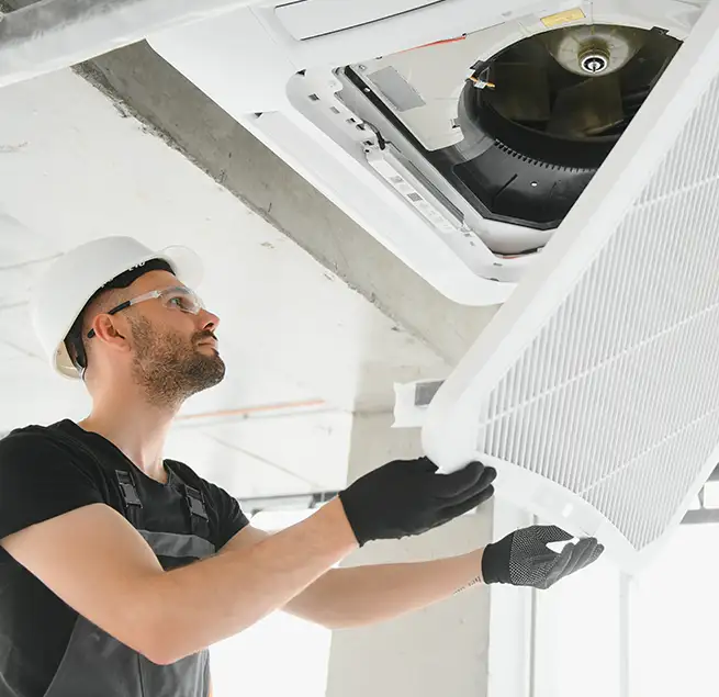 Why Homeowners & Businesses Trust Us in Hammond, IN?