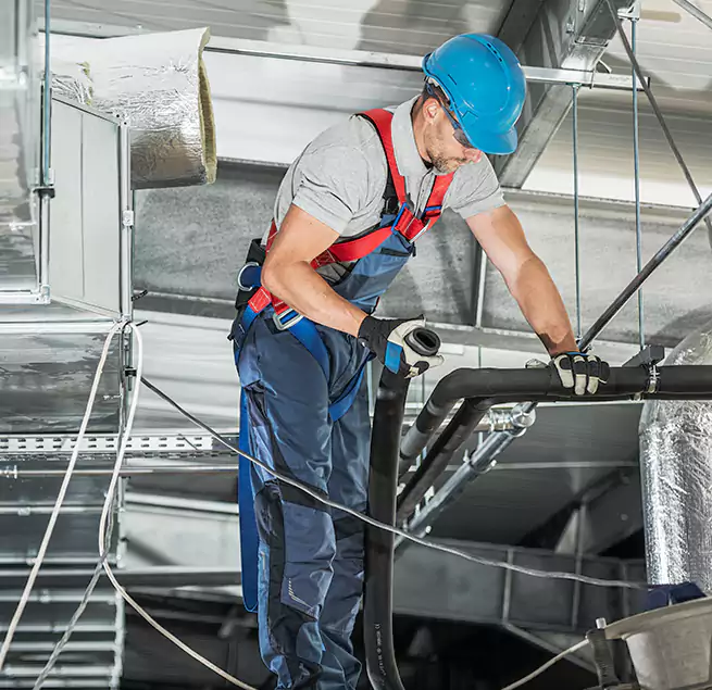 Why Homeowners & Businesses Trust Us in Hammond, IN?