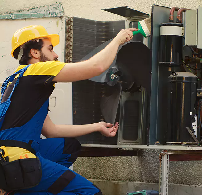 Why Homeowners Businesses Trust Us in Hammond, IN?