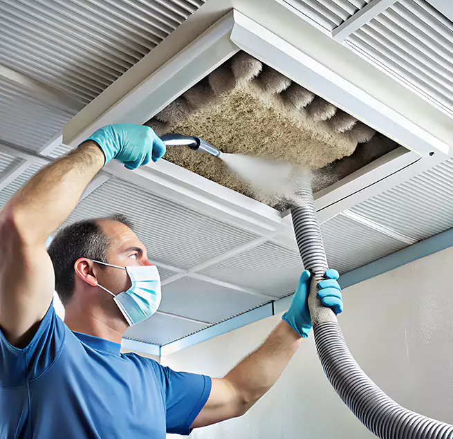  Why Homeowners & Businesses Trust Us Hammond, IN?