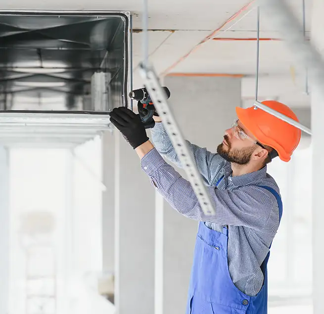  Why Homeowners Businesses Trust Us Hammond, IN