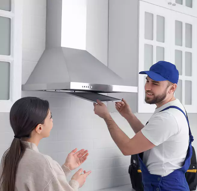  Why Homeowners & Businesses Trust Us in Hammond, IN?