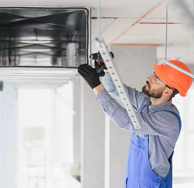 Why Homeowners & Businesses Trust Us in Hammond, IN?