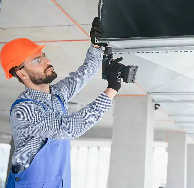 Why Homeowners & Businesses Trust Us in Hammond, IN?