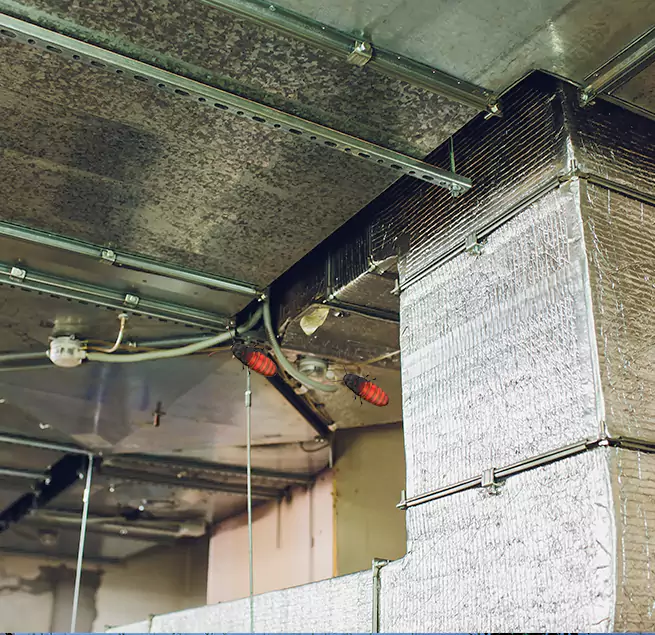 Why Homeowners & Businesses Trust Us Hammond, IN?