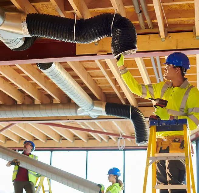 Why Homeowners & Businesses Trust Us in Hammond, IN?