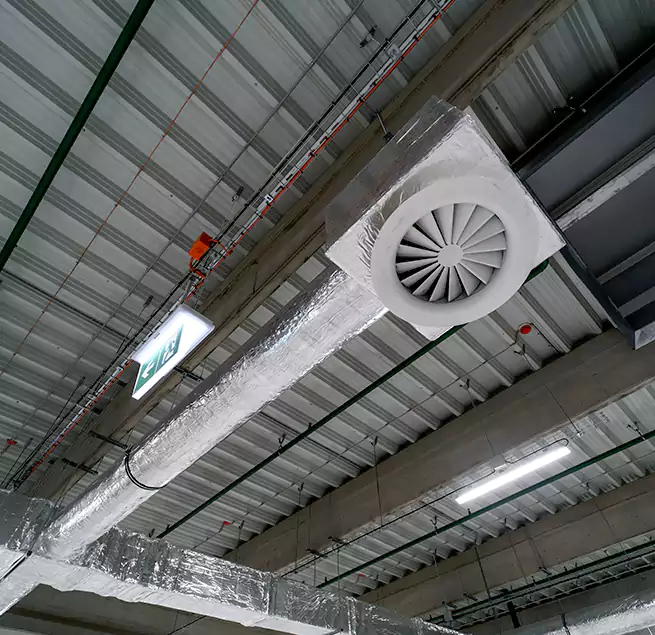 Why Homeowners & Businesses Trust Us in Hammond, IN?