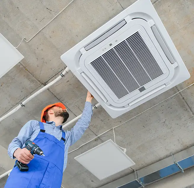 Why Homeowners & Businesses Trust Us in Hammond, IN