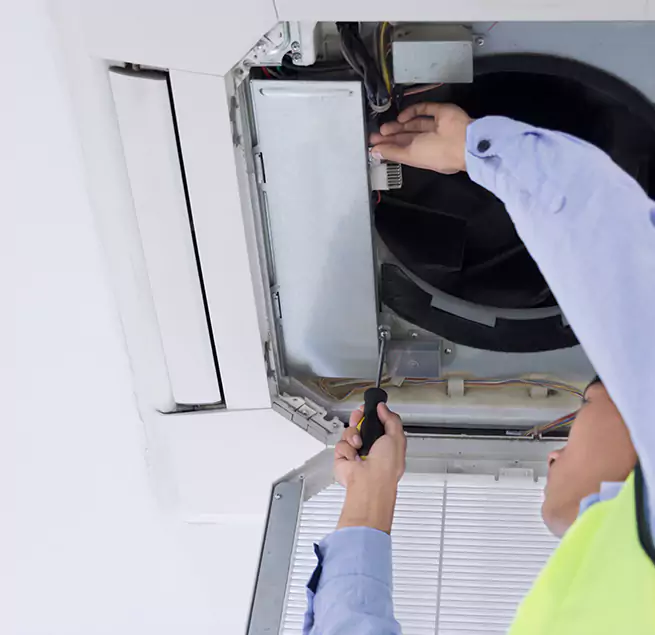 Why Homeowners Businesses Trust Us Hammond, IN